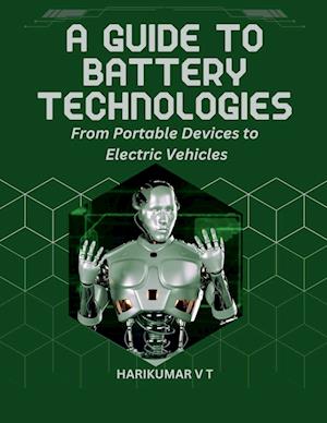 A Guide to Battery Technologies