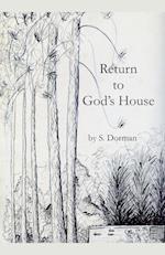 Return to God's House