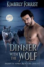 Dinner With The Wolf