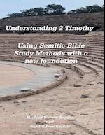 Understanding 2 Timoty