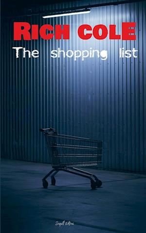 The Shopping List