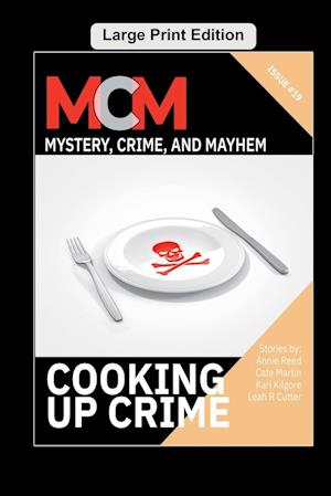 Cooking Up Crime