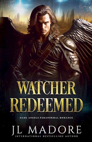 Watcher Redeemed