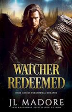 Watcher Redeemed