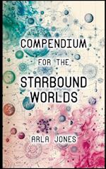 Compendium For The Starbound Worlds