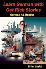 Learn German with Get Rich Stories