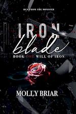 Iron Blade