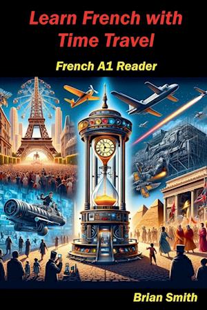 Learn French with  Time Travel