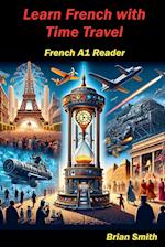 Learn French with  Time Travel