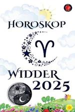 Widder Horoskop 2025