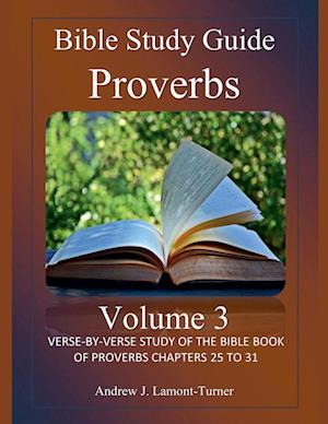 Bible Study Guide