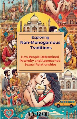 Exploring Non-Monogamous Traditions