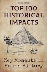 Top 100 Historical Impacts