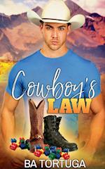 Cowboy's Law