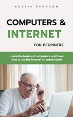 Computers and the Internet for beginners