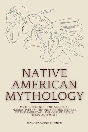 Native American Mythology