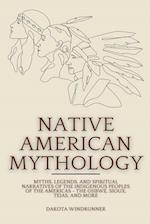 Native American Mythology