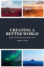 Creating a Better World