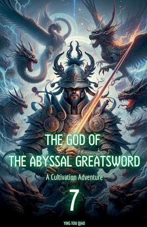 The God of the Abyssal Greatsword