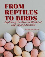 From Reptiles to Birds