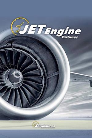 Jet engine turbines