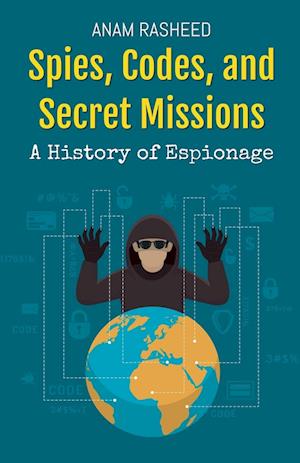 Spies, Codes, and Secret Missions