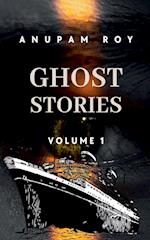 Ghost Stories