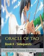 Oracle of Tao