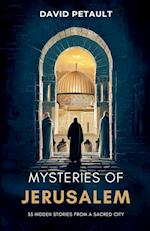 Mysteries of Jerusalem