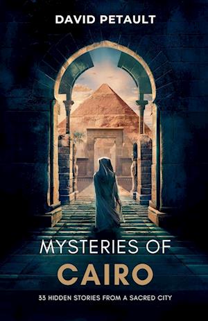 Mysteries of Cairo