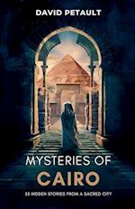 Mysteries of Cairo