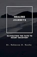 Healing Journeys