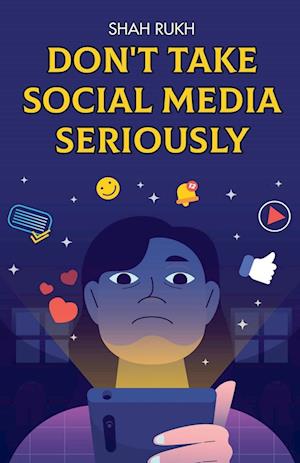 Don't Take Social Media Seriously