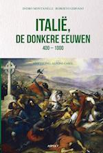 Italië, de donkere eeuwen 400 - 1000