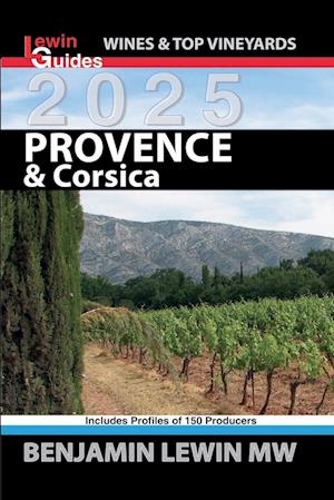 Provence & Corsica 2025