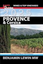 Provence & Corsica 2025