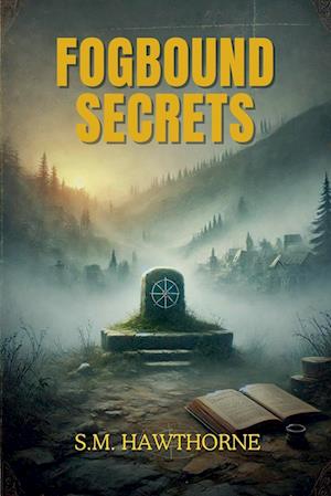 Fogbound Secrets