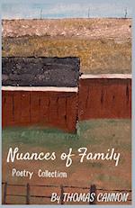 Nuances of Family