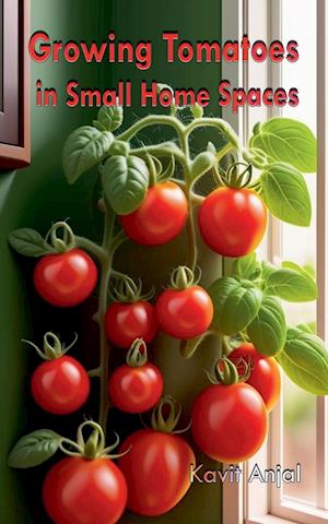 Growing Tomatoes in Small Home Spaces