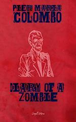 Diary of a Zombie