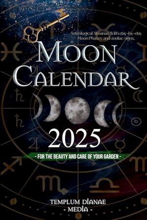 Moon Calendar 2025