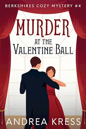 MURDER AT THE VALENTINE BALL