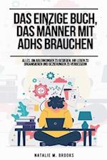 Das einzige Buch, das Frauen mit ADHS brauchen