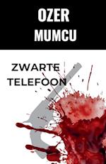 Zwartee Telefoon