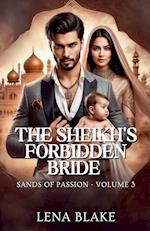 The Sheikh's Forbidden Bride