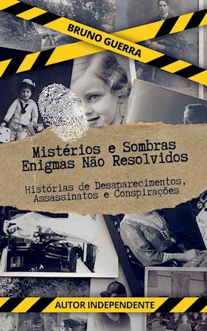 Mistérios e Sombras