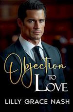 Objection to Love