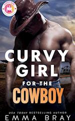 Curvy Girl for the Cowboy