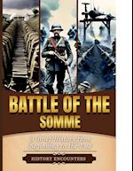 Battle of the Somme