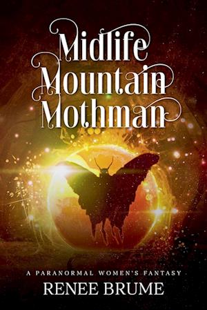 Midlife Mountain Mothman